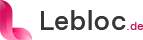 lebloc.de logo