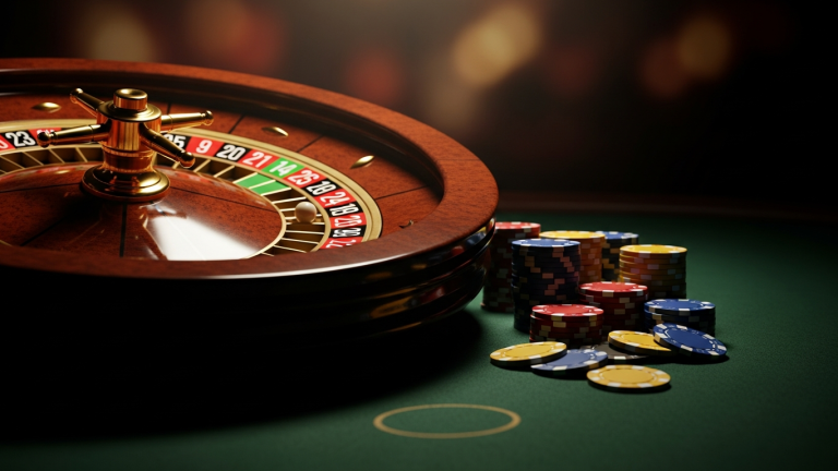 Casino-Aesthetik in Film und Fotografie: Was Casino Royale, Scorsese und moderne Bildsprache verbindet